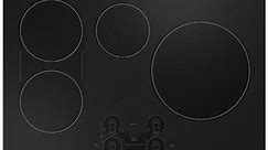 Customer Reviews for GE Profile 30" Black Induction Cooktop PHP9030DTBB | Abt