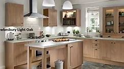 Howdens - Discontinued Kitchen Ranges! We have limited...
