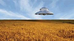 Idaho's UFO connection: The state ranks No. 1 per capita for seeing unexplained things in the sky