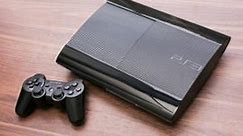 Sony PlayStation 3 Super Slim (500GB) review: Sony's old console is still a contender