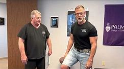 3 Failed Back Surgeries-Medical vs Ring Dinger®-Chiropractic Quality Of Life Returns For Veteran ACR