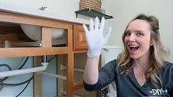 How to Paint Bathroom Cabinets | Rust-Oleum