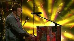 Coldplay - Fix You (Live 2012 from Paris)