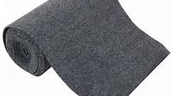 CE Smith Deluxe Marine-Grade Carpeting for Bunk Boards - Gray - 18' Long x 18" Wide CE Smith Boat Tr