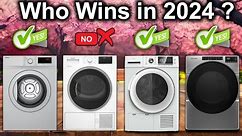 The Best Dryers That You Can Buy On Amazon 2024!!