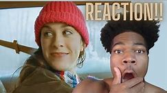 First Time Hearing Alanis Morissette - Ironic (Reaction)