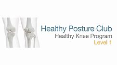 PT for Knee Pain