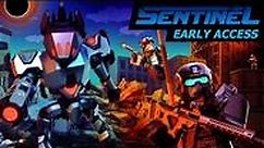 Sentinel Early Access