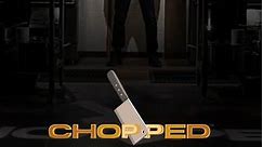 Chopped: Season 49 Episode 9 Time Capsule: '90s Foods!