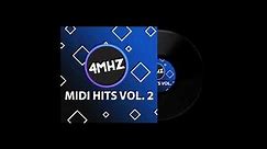 Space Trip by 4MHZ MUSIC - Midi Hits vol.2