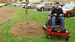 How to Choose a Riding Lawn Mower