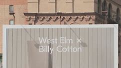 West Elm - Simplicity that stops traffic. Tap to shop our...