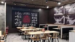 A new KFC store recently opened-up... - Greenlam Asia Pacific