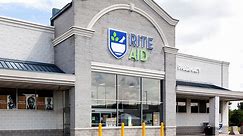 Rite Aid is closing 63 stores, about 2% of its retail footprint