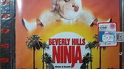 Various - Beverly Hills Ninja (Original Motion Picture Soundtrack)
