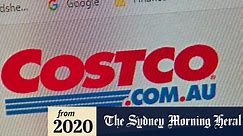 Costco introduces online shopping