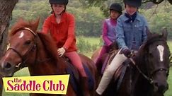 The Saddle Club - 1 Hour Compilation! | Full Episodes 19 to 21 | HD | The Saddle Club