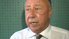 Jerry Remy diagnosed with cancer again