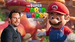 Why Doesn’t Chris Pratt Have an Italian Accent in Super Mario Bros Movie? Answered