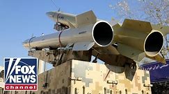 US intercepts drones targeting Iraq airbase housing US troops