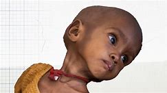 Somalia: What is a famine? | World News | Sky News