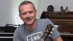 Space Sessions: Chris Hadfield's out-of-this-world recordings