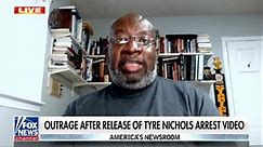 Former Memphis officer reacts to deadly beating of Tyre Nichols