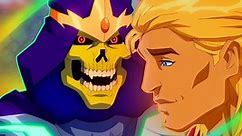 Masters Of The Universe Reveals Massive He-Man & Skeletor Connection, Confirms 38-Year-Old Tease