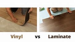 Vinyl vs Laminate Flooring Pros and Cons: Ultimate Guide - TheFlooringidea