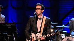 Mayer Hawthorne & The Country - The Walk - Live