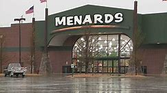 Menards expands stores to battle online shopping craze