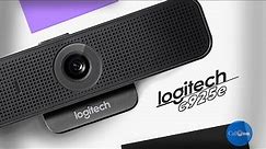 Logitech C925e Webcam Overview | Video and Audio Tests