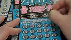 WON All Prizes on This $20 Lottery Ticket Scratch Off from Kentucky!