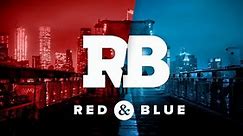10/29/19: Red and Blue