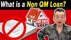 What is a Non QM Loan and what are the benefits?