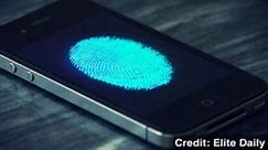 iPhone to Add Fingerprint Recognition? - video Dailymotion