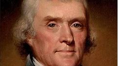 John Adams and Thomas Jefferson Died on the Same Day.