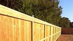No Pre-Fabricated Panels Here 🙅🏼‍♂️ Fortified Fencing is here to serve you! 💪🏼 🔨 ✔️ Insured ✔️Quality Products ✔️ Workmanship Warranty ✔️Locally Owned and Family Operated 🏦 FINANCING AVAILABLE ☎️ (919) 420-3081 💻 www.fortifiedfencing.com . . . . . #fortifiedfencing #nc #wakeforest #fence #wakeforestnc #carync #raleighnc #durhamnc #youngsvillenc #trianglenc #wakecounty #thetriangle #fencebuilding #realestate #groundworks #retainingwalls #fenceinstallation #constructionlife #contractor #fen
