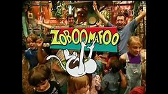 Zoboomafoo - Grow, Zoboo, Grow