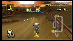 Mario Kart Wii HD Worldwide Online Race P3
