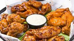 Best chicken wings? TCPalm's favorite restaurants for National Chicken Wing Day