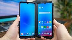 Review: Dual Screen Case For LG V60 ThinQ