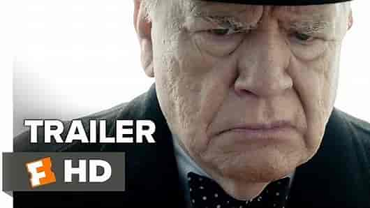 Churchill Trailer #1 (2017) | Movieclips Trailers