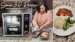 Suvie Kitchen Robot 3.0 Review and Demonstration - It's the BEST Kitchen Appliance of 2023!