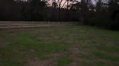 Building a wooden horse fence is... - Lomar Construction LLC