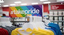 LGBTQ+ leaders voice concerns as Target pulls some Pride merch following threats