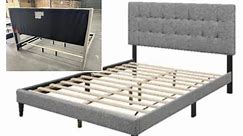 580K beds sold at Walmart, Wayfair recalled over breaking during use