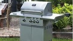 Victory Propane Grill | Expert Review : BBQGuys