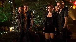 The Mortal Instruments: City of Bones (2013) | Official Trailer, Full Movie Stream Preview