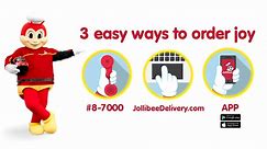 3 Easy Ways of Jollibee Delivery